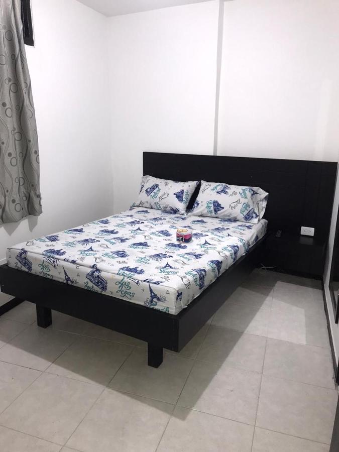 Gavan Plaza Hotel Villavicencio Esterno foto