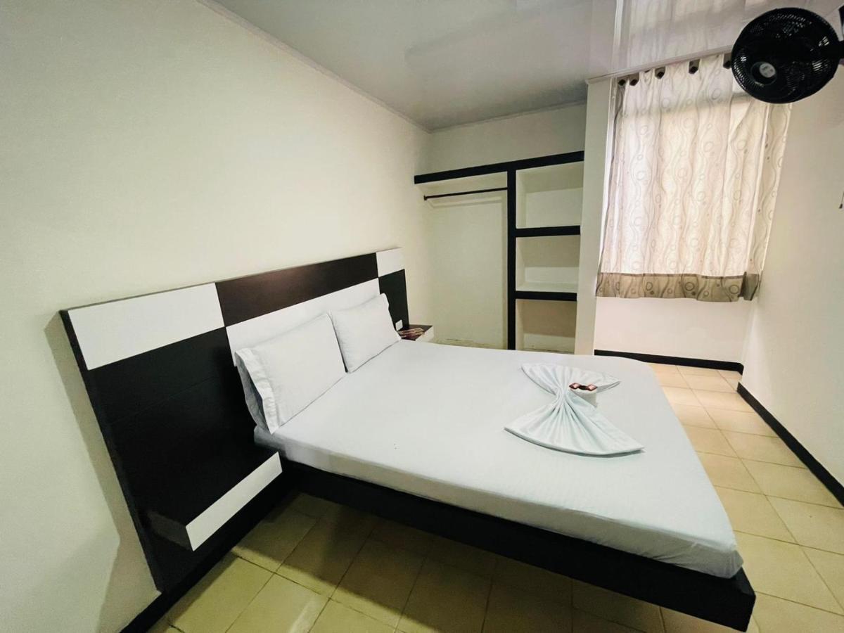 Gavan Plaza Hotel Villavicencio Esterno foto