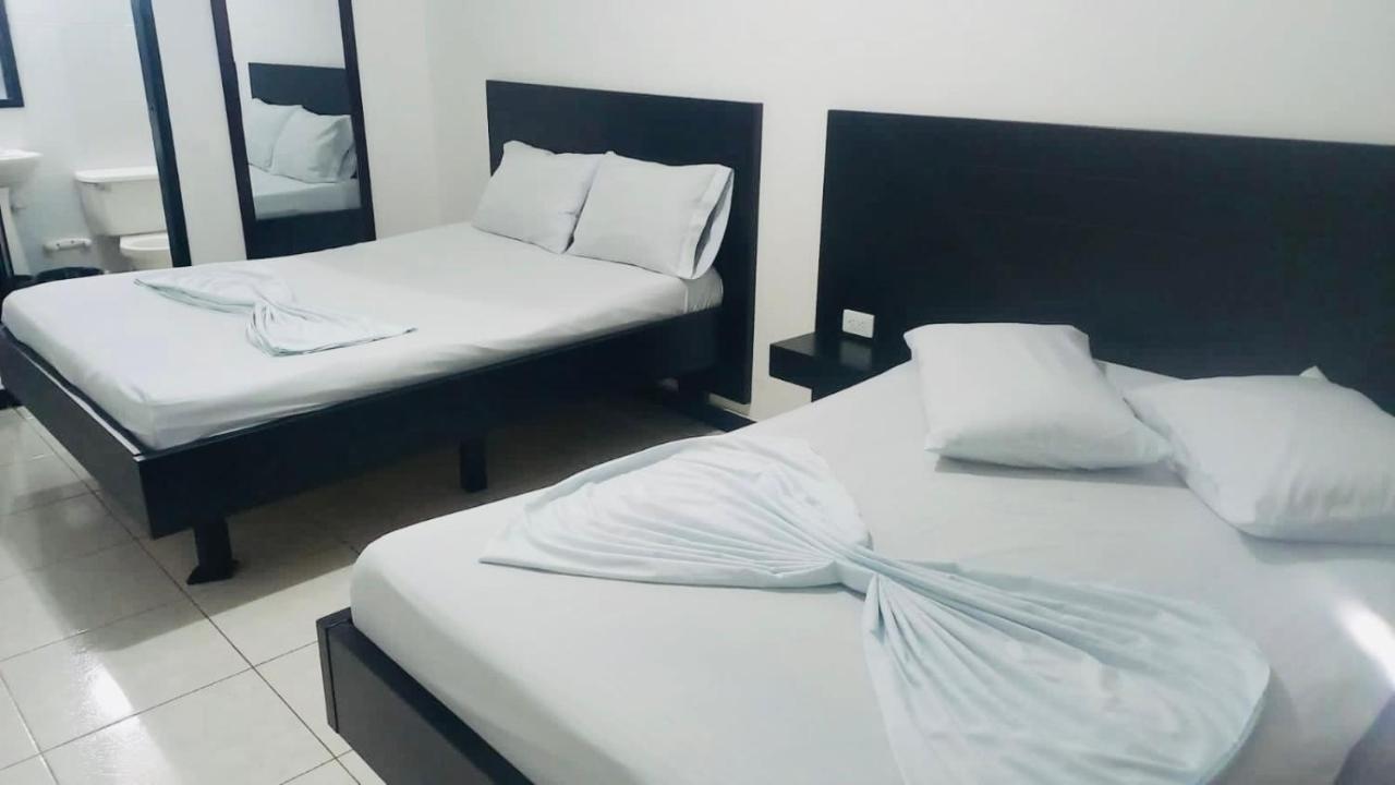 Gavan Plaza Hotel Villavicencio Esterno foto
