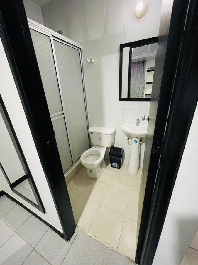 Gavan Plaza Hotel Villavicencio Esterno foto