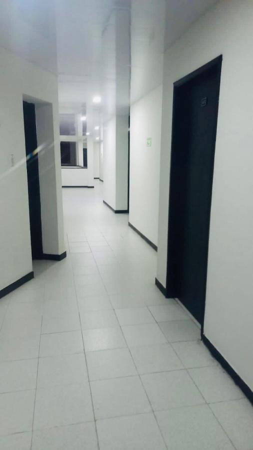 Gavan Plaza Hotel Villavicencio Esterno foto