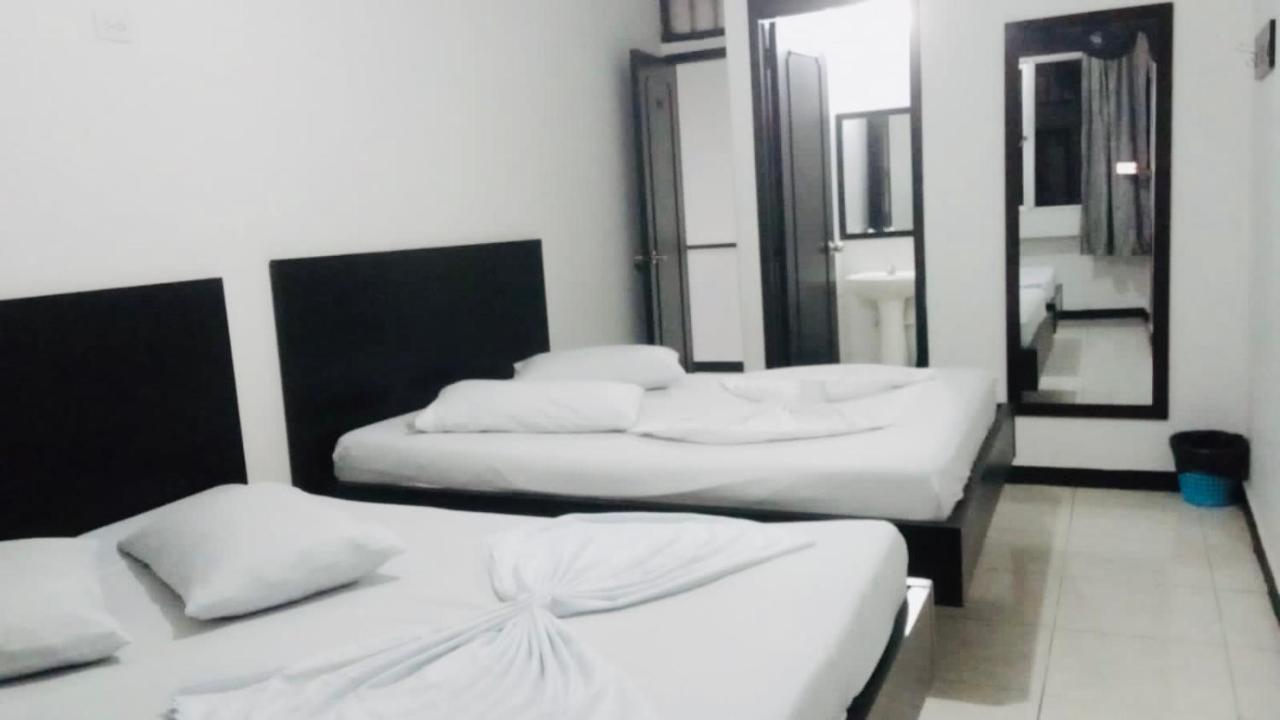 Gavan Plaza Hotel Villavicencio Esterno foto