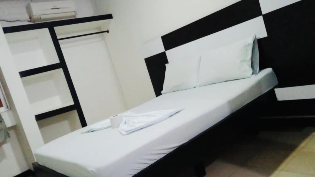 Gavan Plaza Hotel Villavicencio Esterno foto